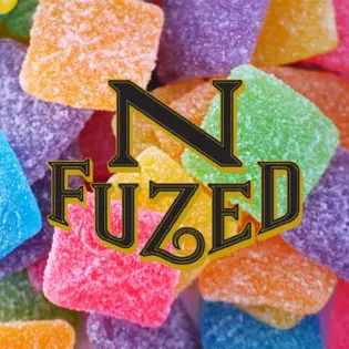 $55.37/8x100mg Gummy Packs | NFuzed
