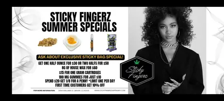 specials