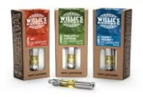 Willies Carts - $38.29!