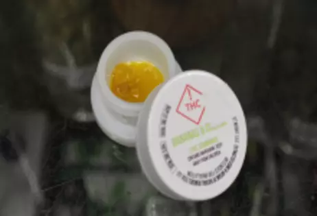 4G Diamonds and Sauce for $100