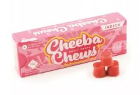 Cheeba Chews - $15.09!!!