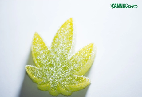 Saturdays - 20% OFF Edibles, Topicals & Tinctures