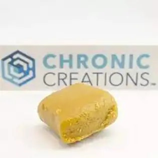 8g Chronic Creations Wax & Shatter $59 pretax