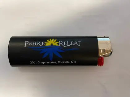 (each) Lighter