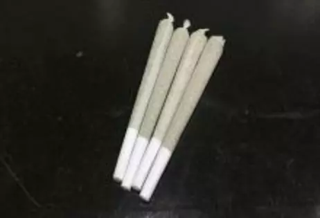 $4.20 House Preroll Joint