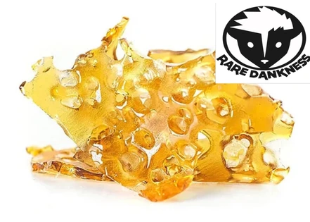 $11.08 / SHATTER Grams (RARE DANKNESS)