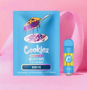 $39 Cookies 1000mg Cartridge