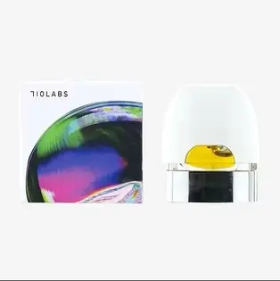 710 Labs Live Rosin Pod Tier 3 Sale $18