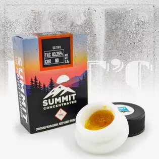 $22 OTD Summit Grams