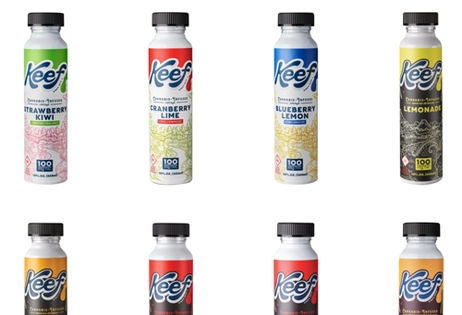 2 for $30 on 100mg Keef Colas