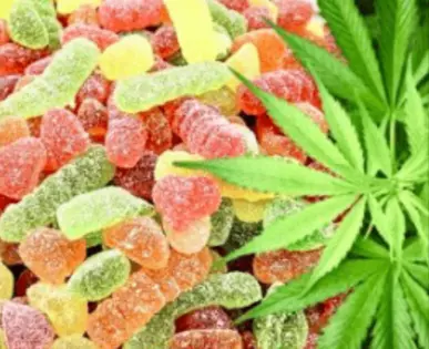 WEEKEND SALE 12/11 - 12/13! All Gummies 20% off