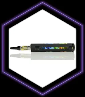 Lazercat Rosin Cartridge 500mg $33.60 on sale!