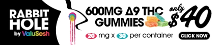 Delta 9 Gummies