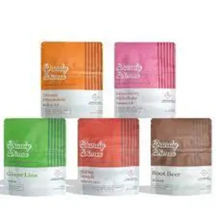 Dandy Dimes Gummies 4/$19.78!