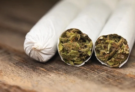 $4.20 1g Joints on Nuggets Game Days