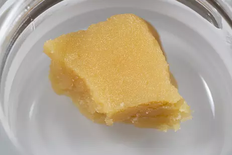 Nomad Platinum Wax Just $30 A gram