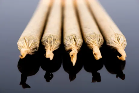 5 Sappy Infused Pre-Rolls $35.00 OTD!!!