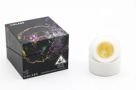 Rosin 710 Labs $40/Gram