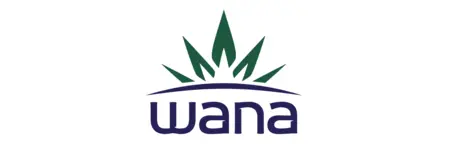 Wana Gummines 25% off (Vendor Of The Month)