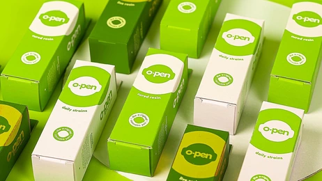 O.Pen August Promo!
