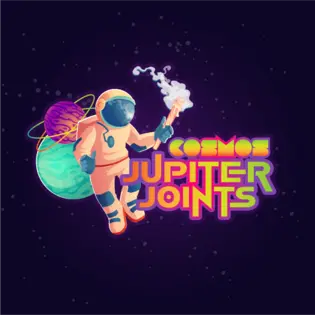 $10otd Jupiter Joints by Cosmos