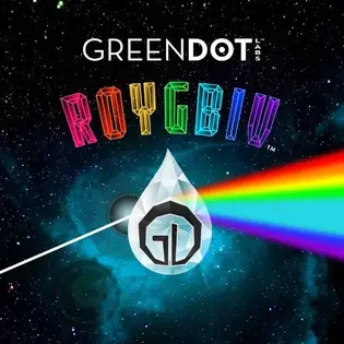 WEDNESDAY ONLY: 15% GREEN DOT SALE