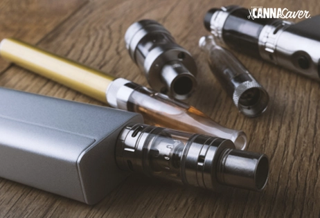$15 VAPR 1000mg Carts