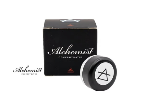 (each) Alchemist | 3.5g | Concentrates | Live Resin | Member Berry