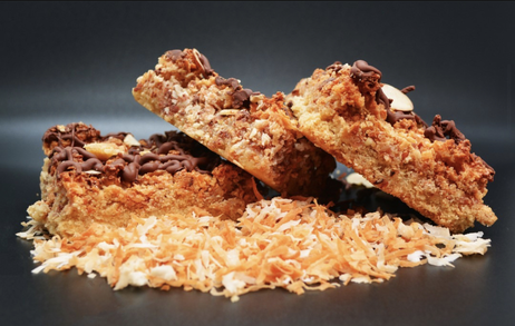 (each) Coconut Almond Bar