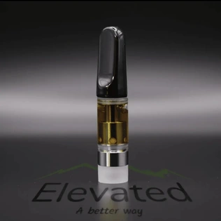 (g) Premium Cartridge - Unflavored - 0.5g