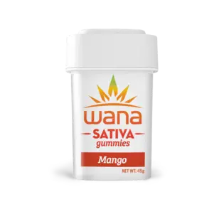 (each) Wana - Mango