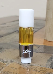 (g) Live Rosin Carts- Runtz- 0.5g