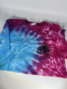 (each) Variety Tie Dye Shirts