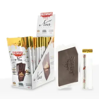 (each) White Truffle PACKWRAPS L.E. All in One Kit