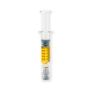 (each) Jack Herer .5g Distillate Syringe