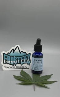 (g) 1:1 Tincture