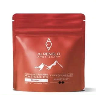 (each) Summit | Capsule (2 Pack)