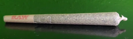 (each) Grape Cream Cake 1/2g Pre-Roll