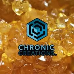 $180 for 8g of Chronic Creations Live Resin/Live Badder