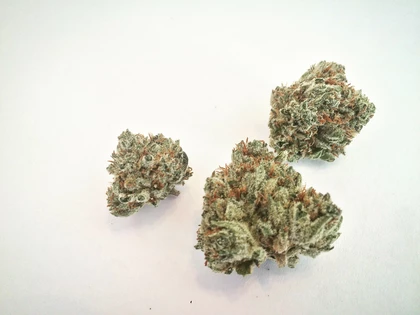 Top Shelf Indoor Popcorn Ounce $78