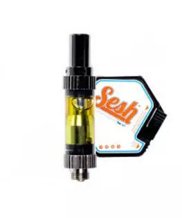 $18 Craft Sesh Cartridge 500ml No Limits