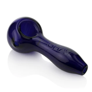(each) GRAV Classic Spoon 4" $25