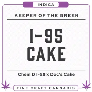 (g) I-95 Cake Pre-Roll-SpecialReserve