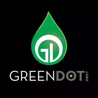 $31.99 Green Dot 500mg Cartridge