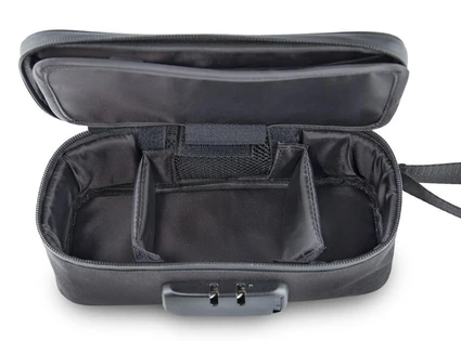 (each) Ooze Traveler Smell Proof Travel Pouch $30