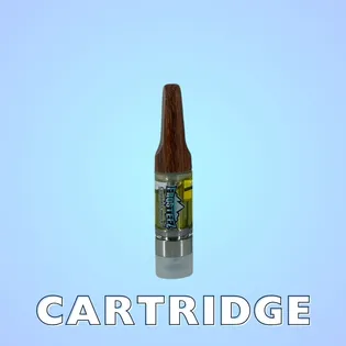 (g) Frosteez Unicorn Piss .5G Cartridge (4849)