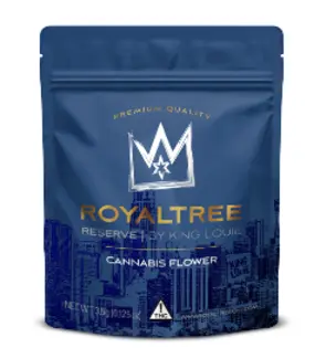 (3.5g) Flower | Royal Tree | Miami Yeyo