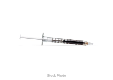 (2.52g) Certified | Permanent Marker RSO Syringe 3pk | Concentrates | [2.52g] | Indica