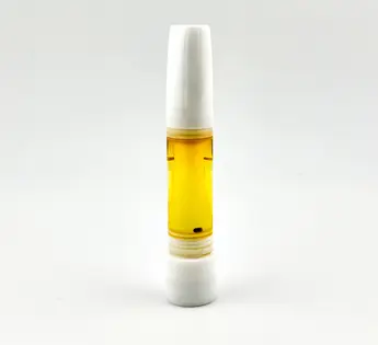 (g) Orange Tsunami Distillate Vape Cart 0.5g