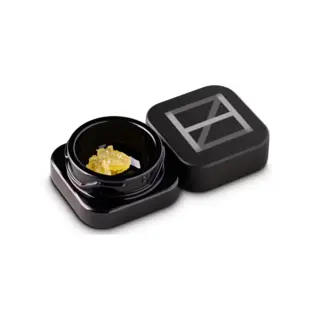 (0.5g) HZ - Cold Cure Live Rosin - Cherry Dosido